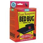 Piège à punaise de lit, le First Response Bed Bug Trap
